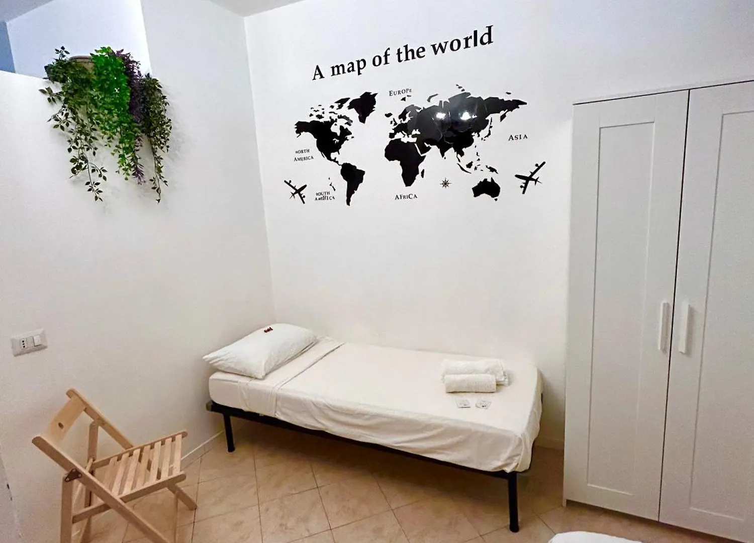 Casa Paradiso: Un'Oasi Di Relax Cinisello Balsamo 0*,