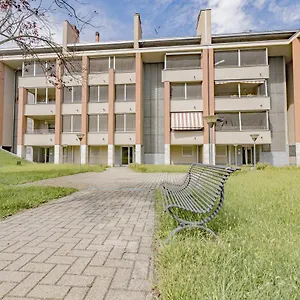 Milan Mchome Appartamento