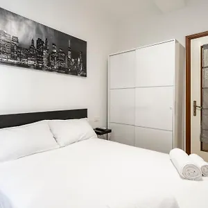 Accogliente Trilocale Tra Monza E Milano Appartamento