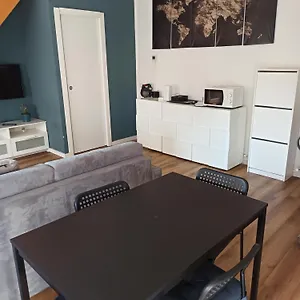 La Casa Di Andrea Appartamento