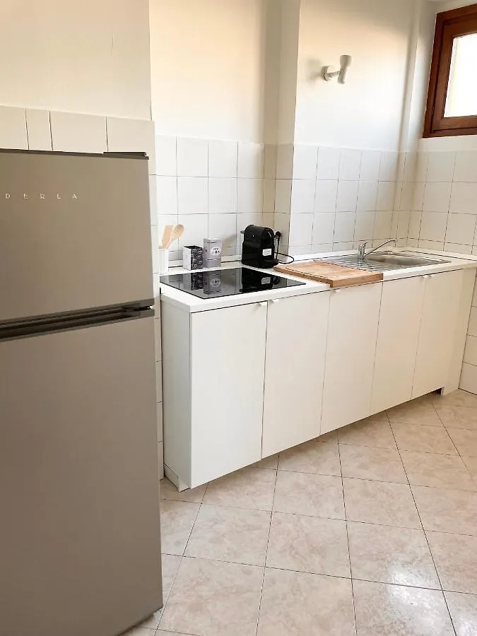 Casa Paradiso: Un'Oasi Di Relax Cinisello Balsamo Italy