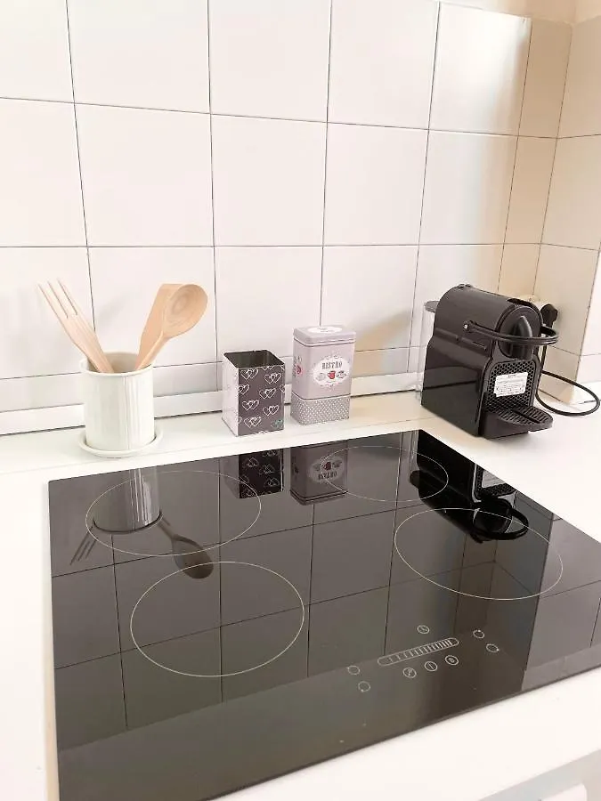 Casa Paradiso: Un'Oasi Di Relax Cinisello Balsamo Apartment