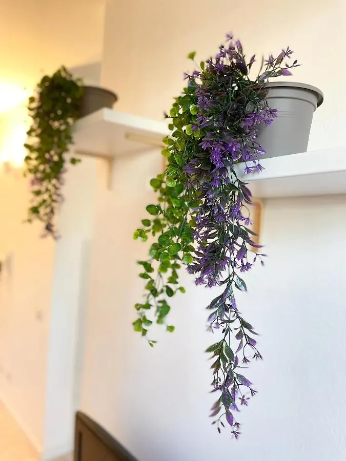 Apartment Casa Paradiso: Un'Oasi Di Relax Cinisello Balsamo
