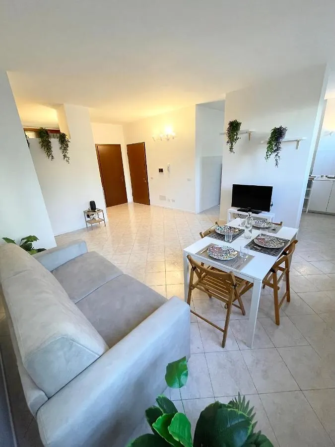 Casa Paradiso: Un'Oasi Di Relax Cinisello Balsamo Apartment