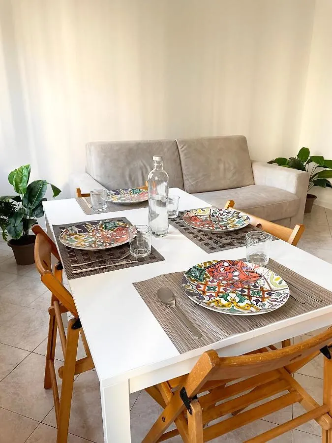 Casa Paradiso: Un'Oasi Di Relax Cinisello Balsamo Italy