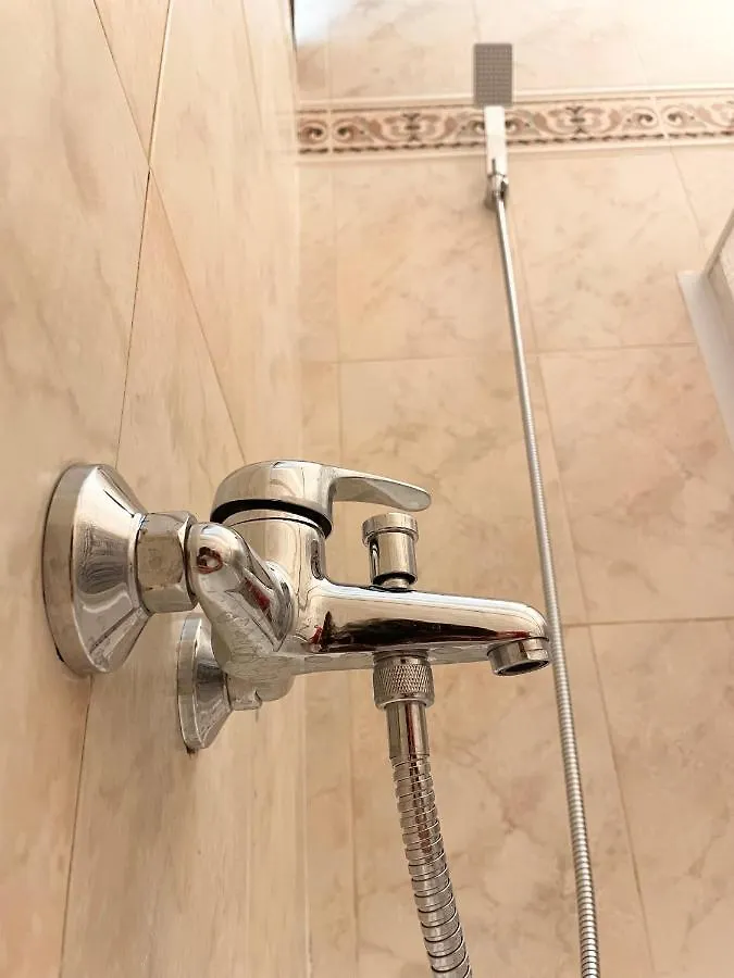 Apartment Casa Paradiso: Un'Oasi Di Relax Cinisello Balsamo Italy