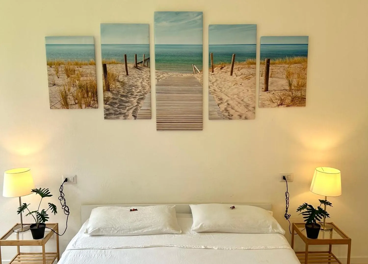 Casa Paradiso: Un'Oasi Di Relax Cinisello Balsamo 0*,  Italy