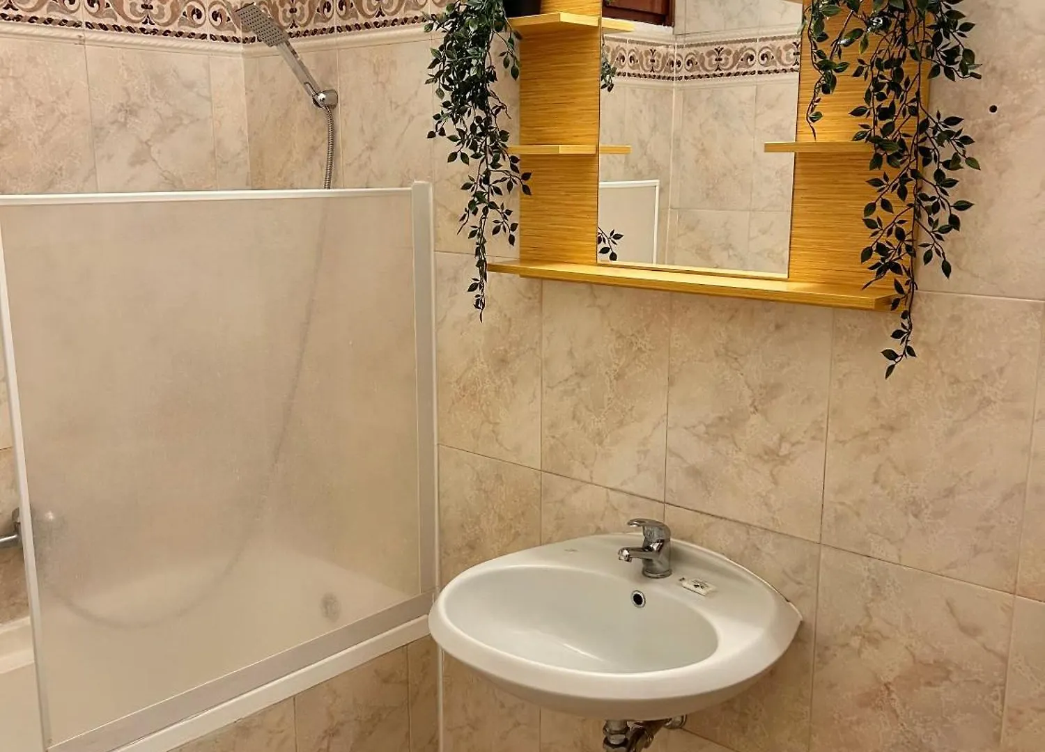 Apartment Casa Paradiso: Un'Oasi Di Relax Cinisello Balsamo
