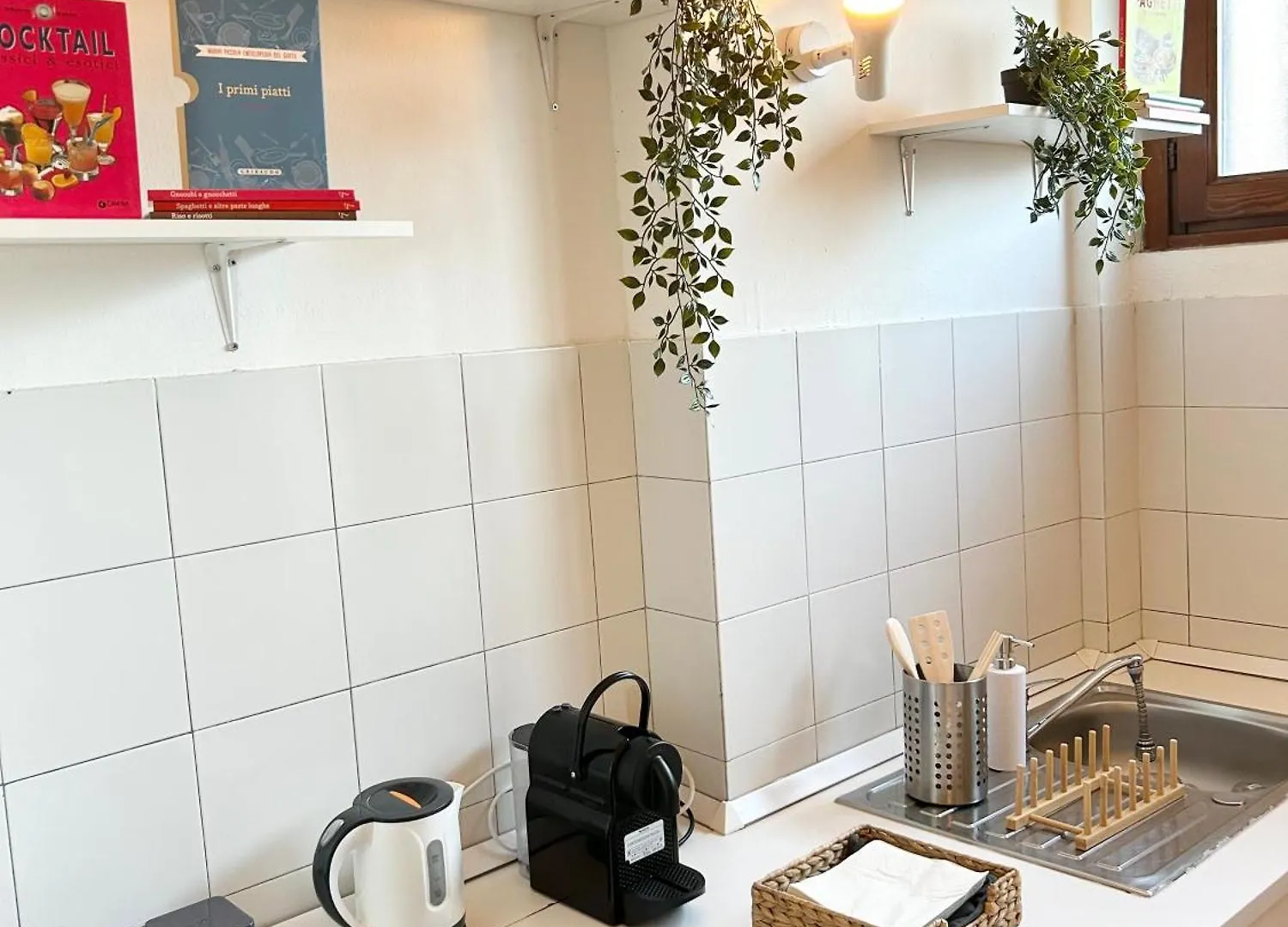 Casa Paradiso: Un'Oasi Di Relax Apartment Cinisello Balsamo Italy