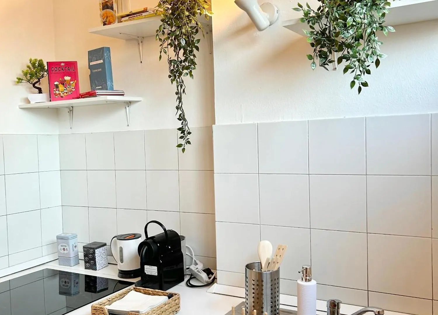 Casa Paradiso: Un'Oasi Di Relax Cinisello Balsamo
