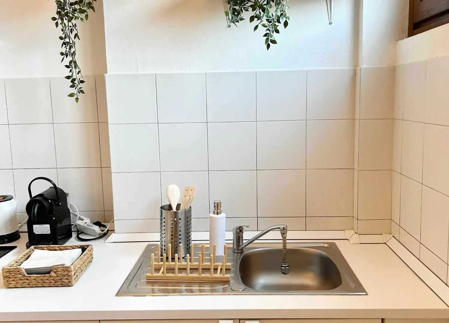 Apartment Casa Paradiso: Un'Oasi Di Relax Cinisello Balsamo