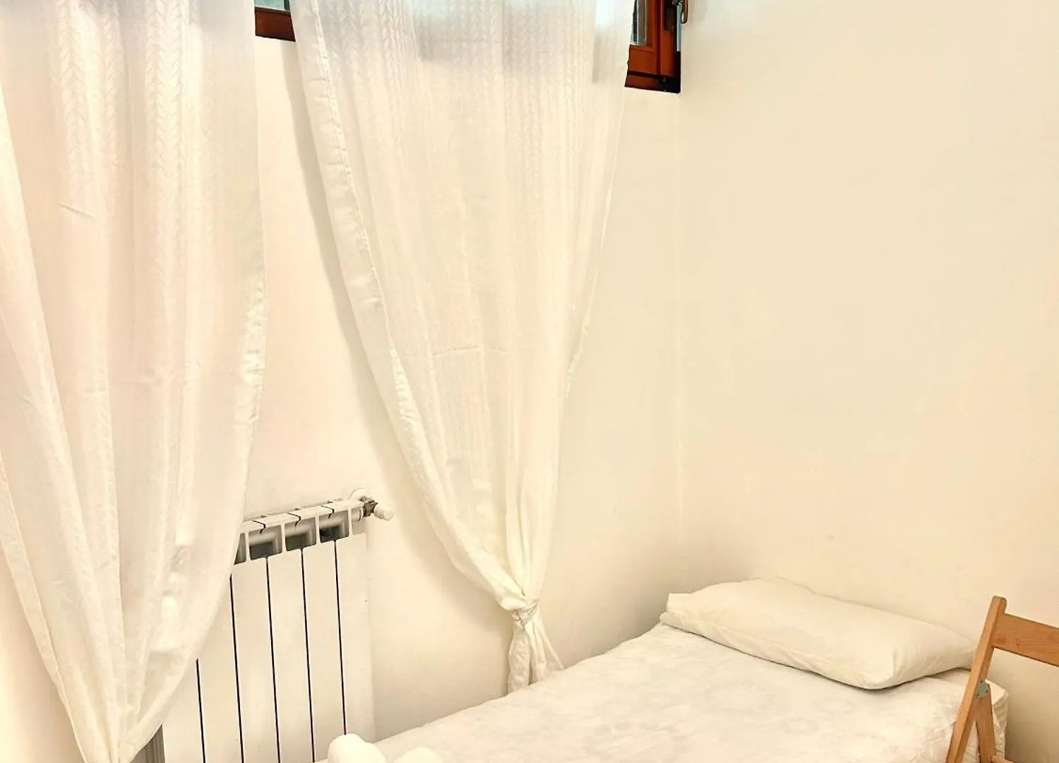 Casa Paradiso: Un'Oasi Di Relax Cinisello Balsamo