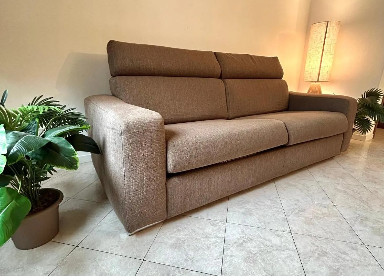 Apartment Casa Paradiso: Un'Oasi Di Relax Cinisello Balsamo Italy