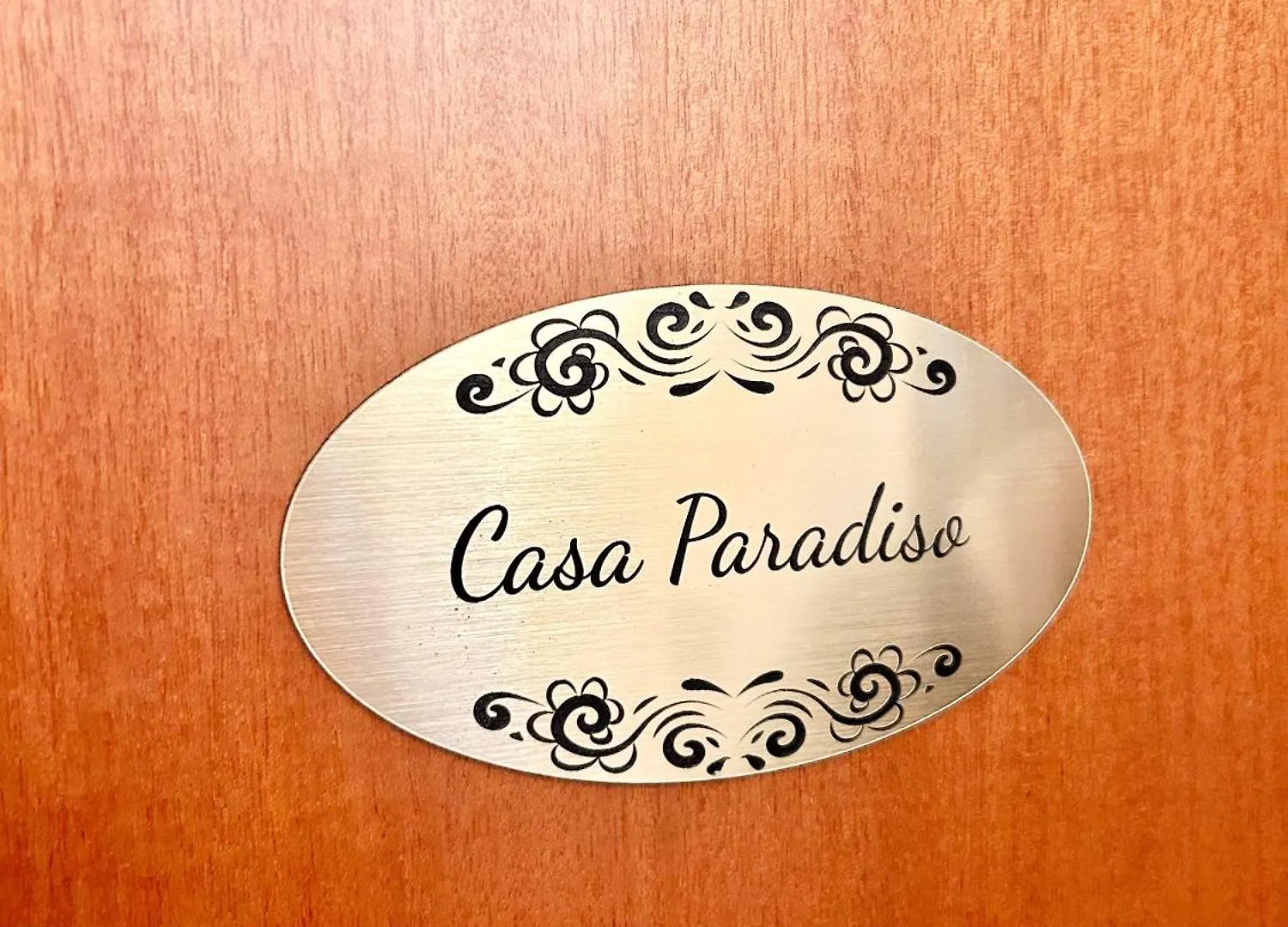 Casa Paradiso: Un'Oasi Di Relax Cinisello Balsamo 0*,  Italy